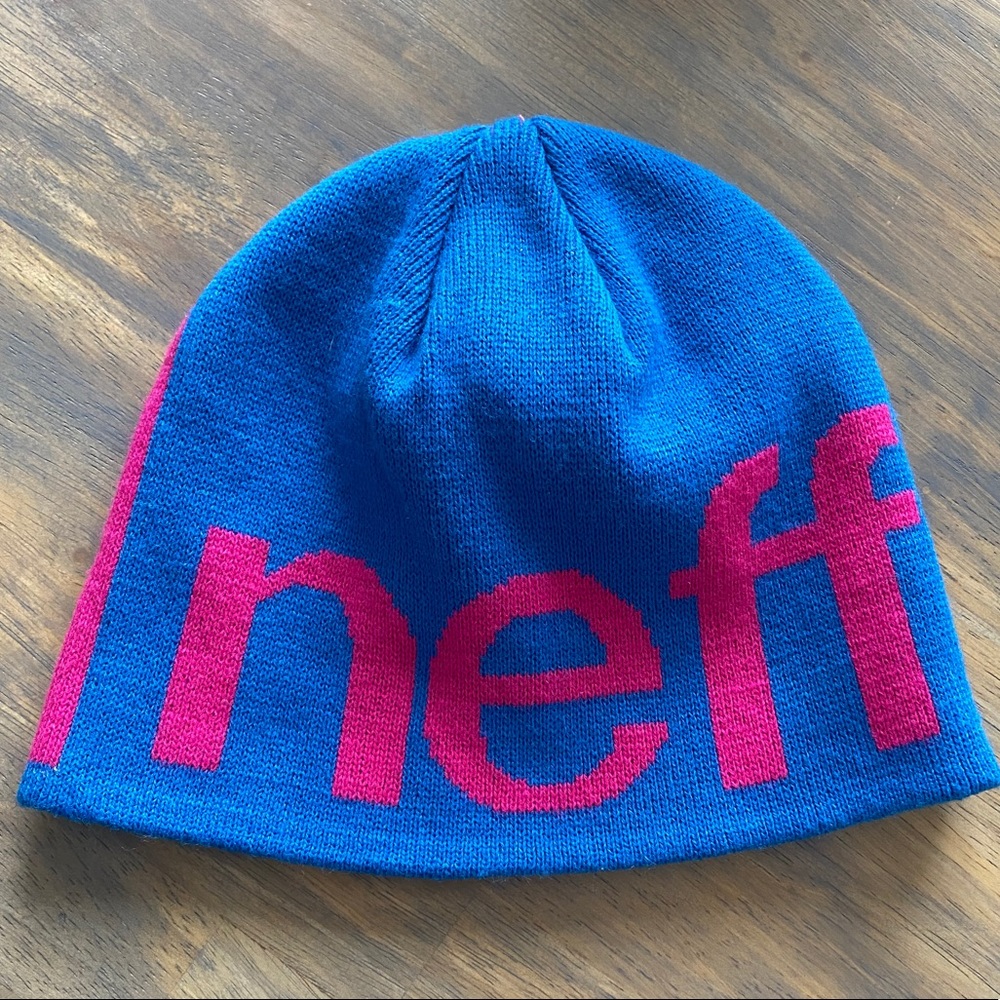 Neff Kids Beanie